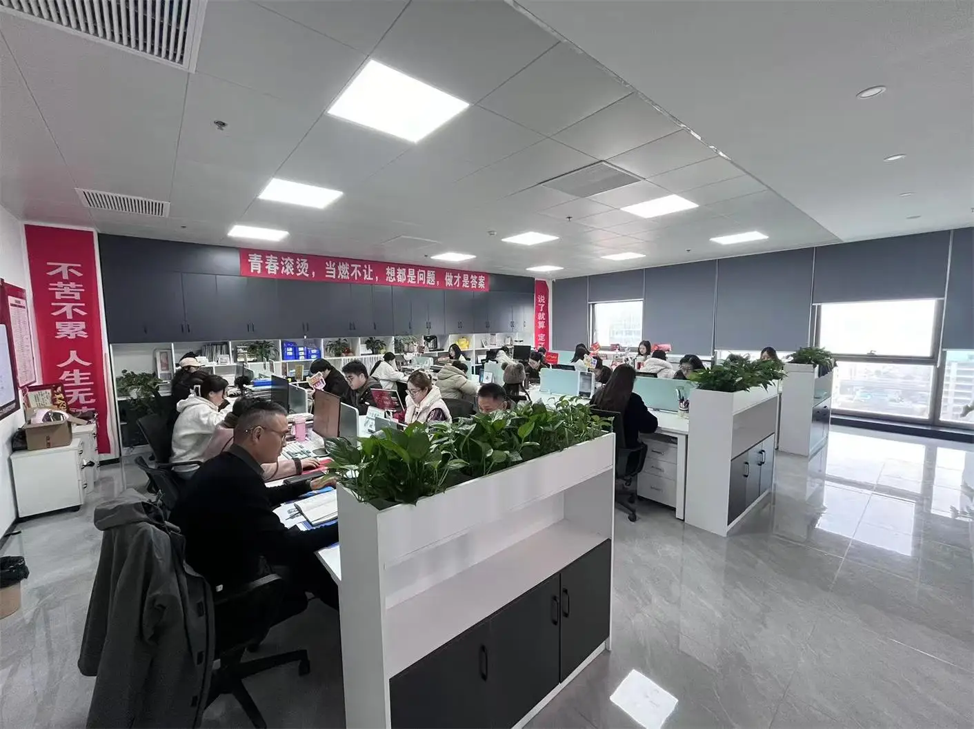 Anhui Shengshi Hardware Tool Manufacturing Co., Ltd. Impact Bits