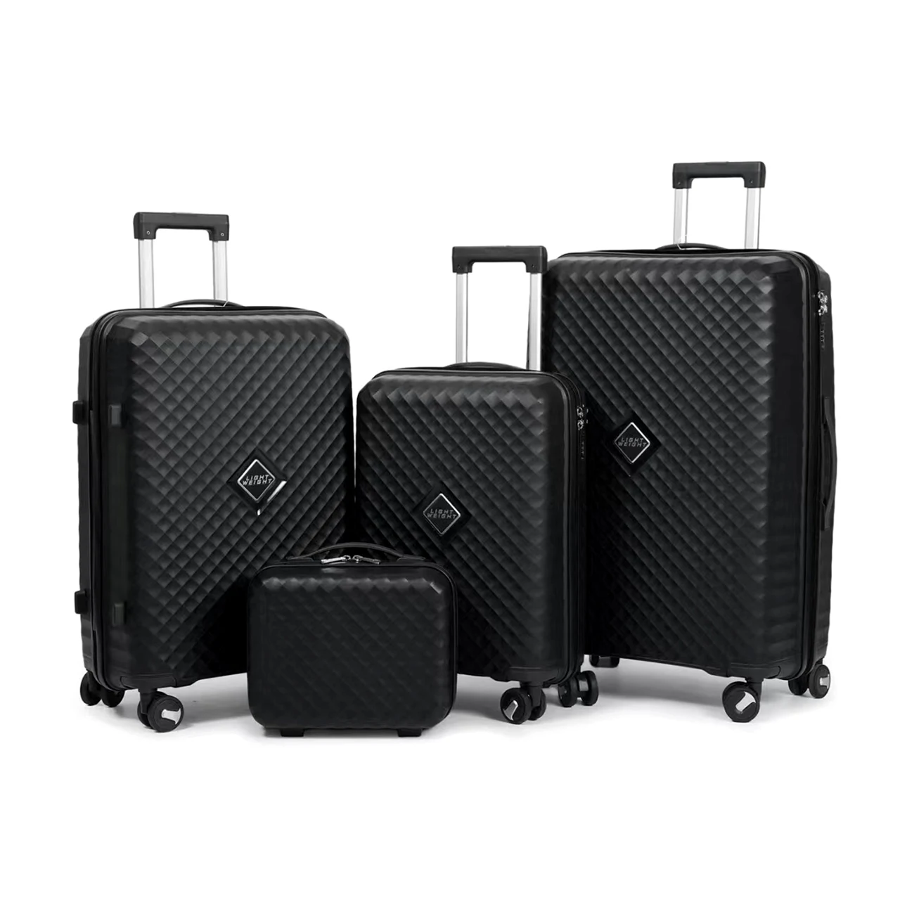 Baoding Trailblazer Luggage Manufacturing Co., Ltd. logo