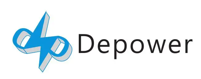 Shenzhen Dele Power Electronic Co., Ltd. logo