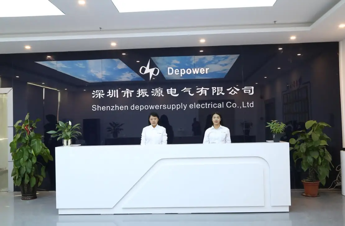 Shenzhen Dele Power Electronic Co., Ltd. Car Charger