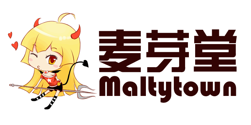 Maltytown logo