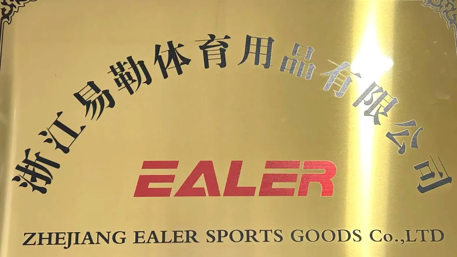 Zhejiang Ealer Sports Goods Co., Ltd. Hockey Socks