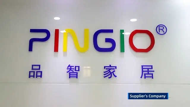 Guangzhou Pingio Home Products Co., Ltd. Bedding Set