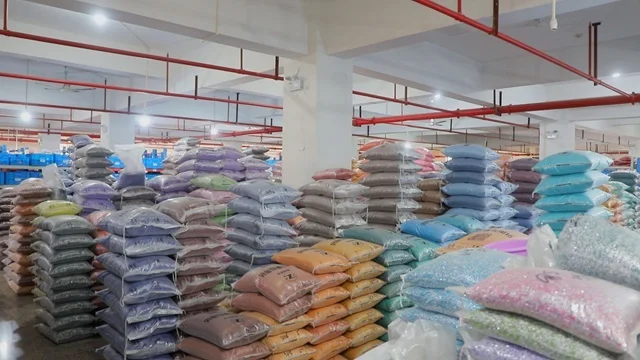 Yiwu DieFang Industry & Trade Co., Ltd. Diamond Painting
