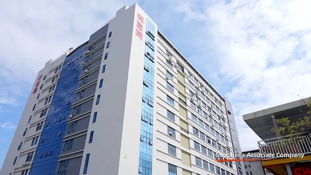 Shenzhen Senfutong Paper Co., Ltd. Board Games