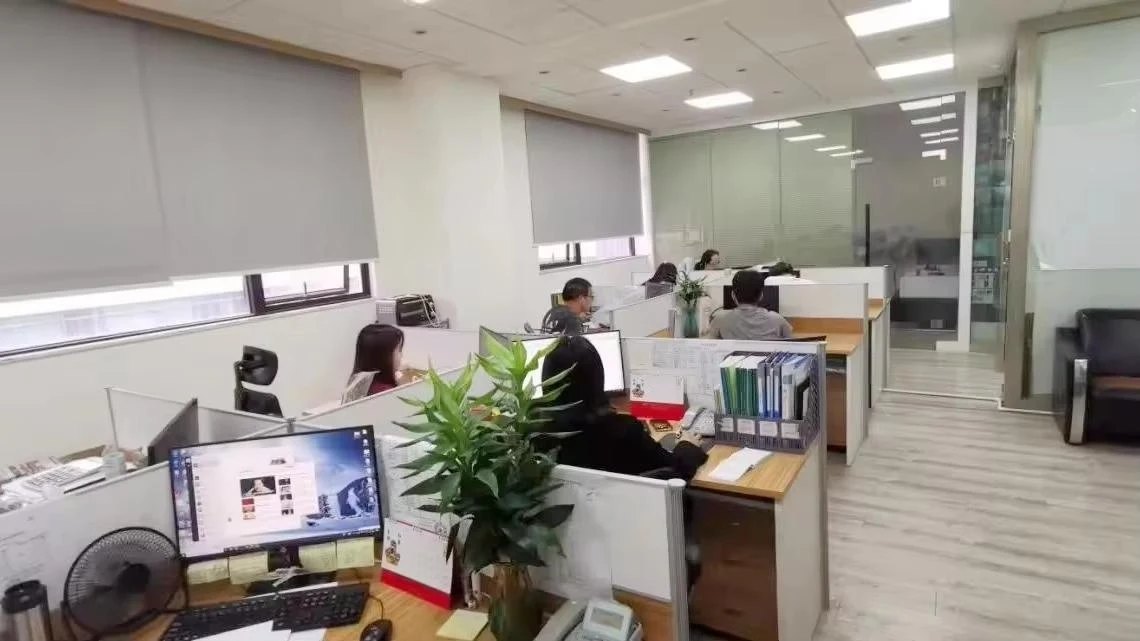 Shenzhen Senfutong Paper Co., Ltd. Playing Cards
