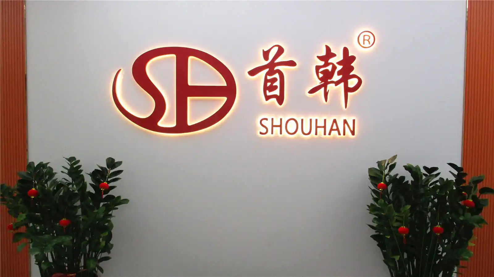 Shenzhen Shouhan Technology Co., Ltd. factory image 2