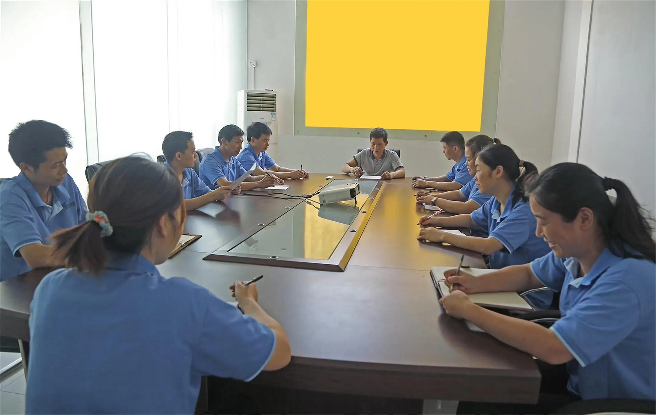 Dongguan GL Glass Co., Ltd. Appliance Glass