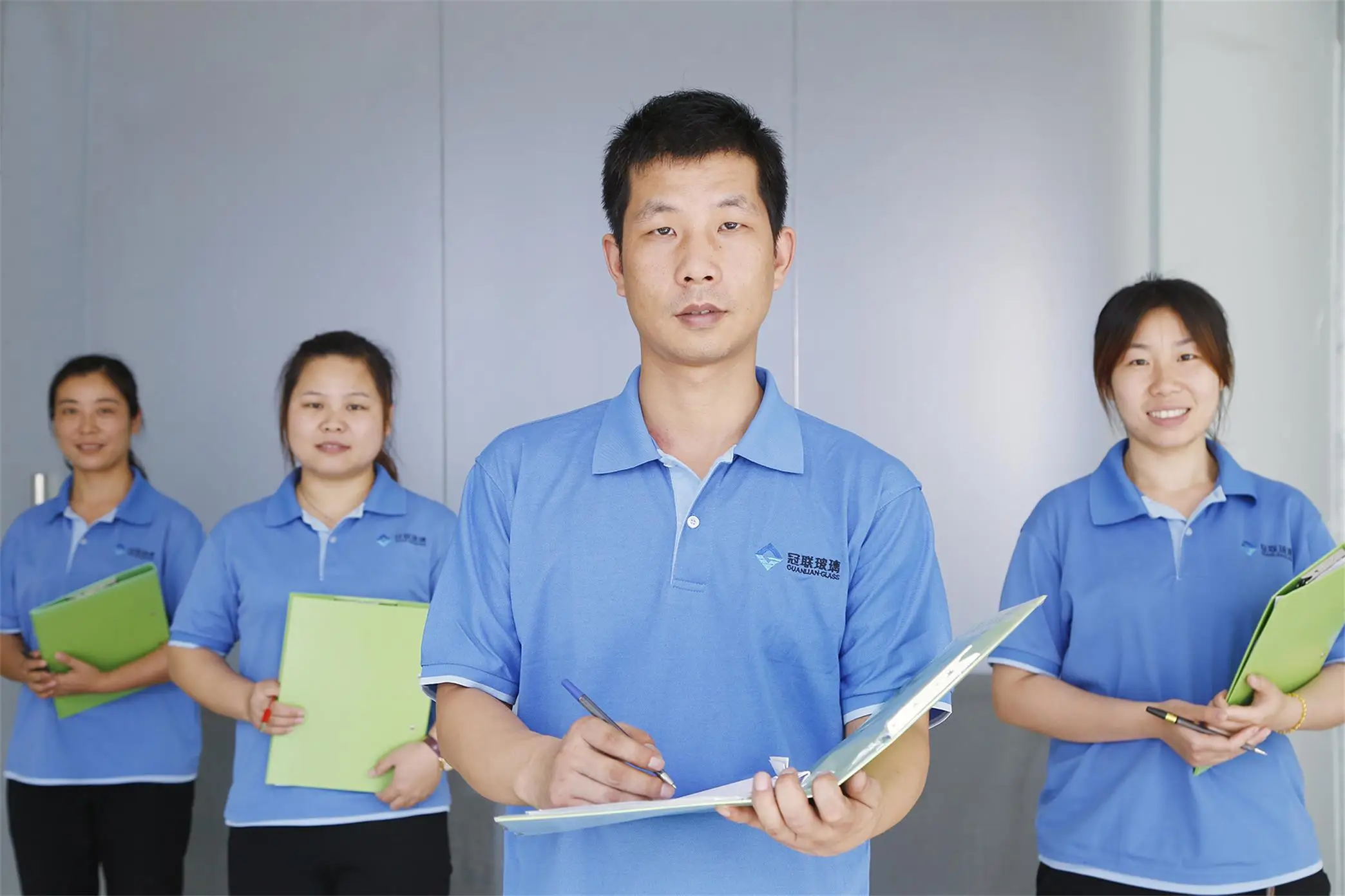 Dongguan GL Glass Co., Ltd. Lighting Glass