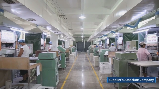 Quanzhou Joy Homeware Limited Melamine Dinnerware