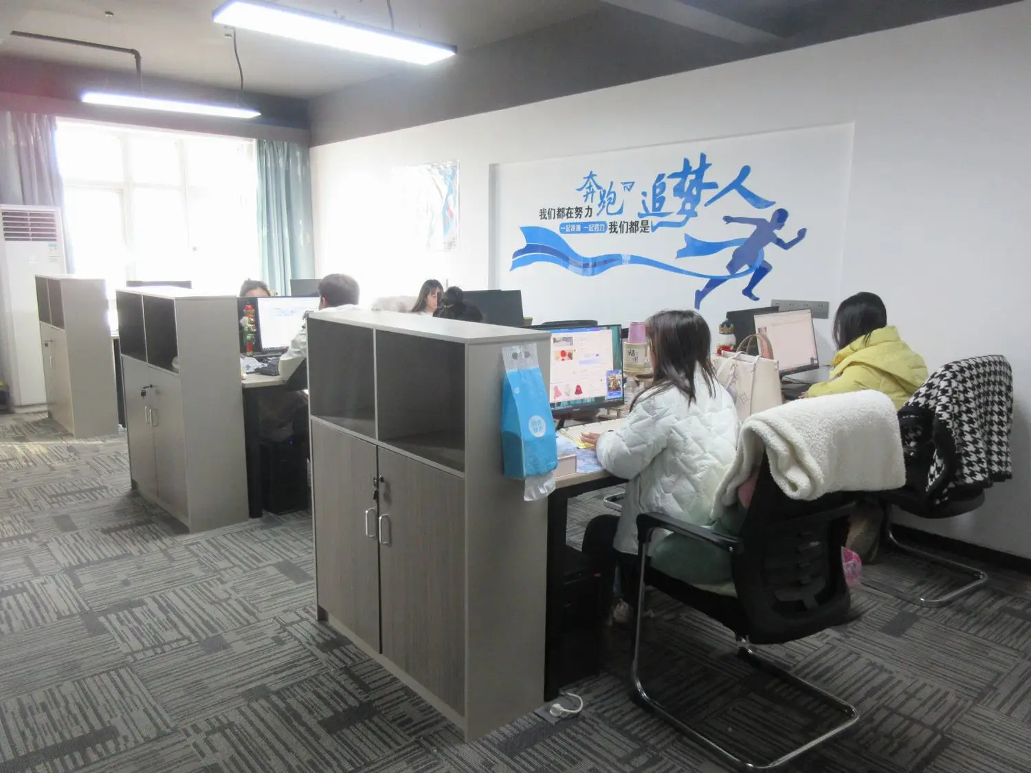 Nanchang Ruyi Garment Co., Ltd. Girl Dress