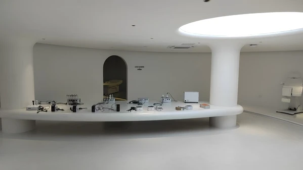 Jiangmen Hengzhuo Salon & Beauty Equipment Co., Ltd. Facial Treatment Beds