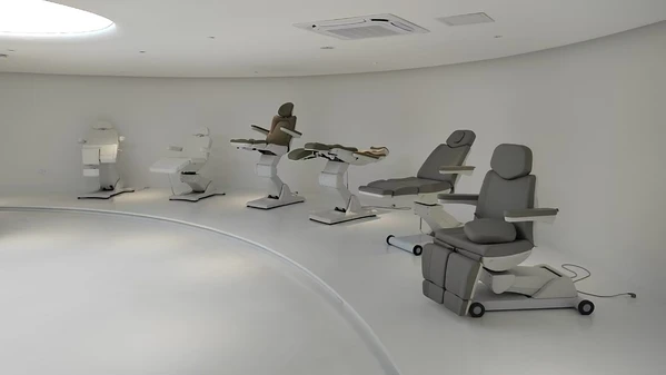 Jiangmen Hengzhuo Salon & Beauty Equipment Co., Ltd. Spa Pedicure Chairs