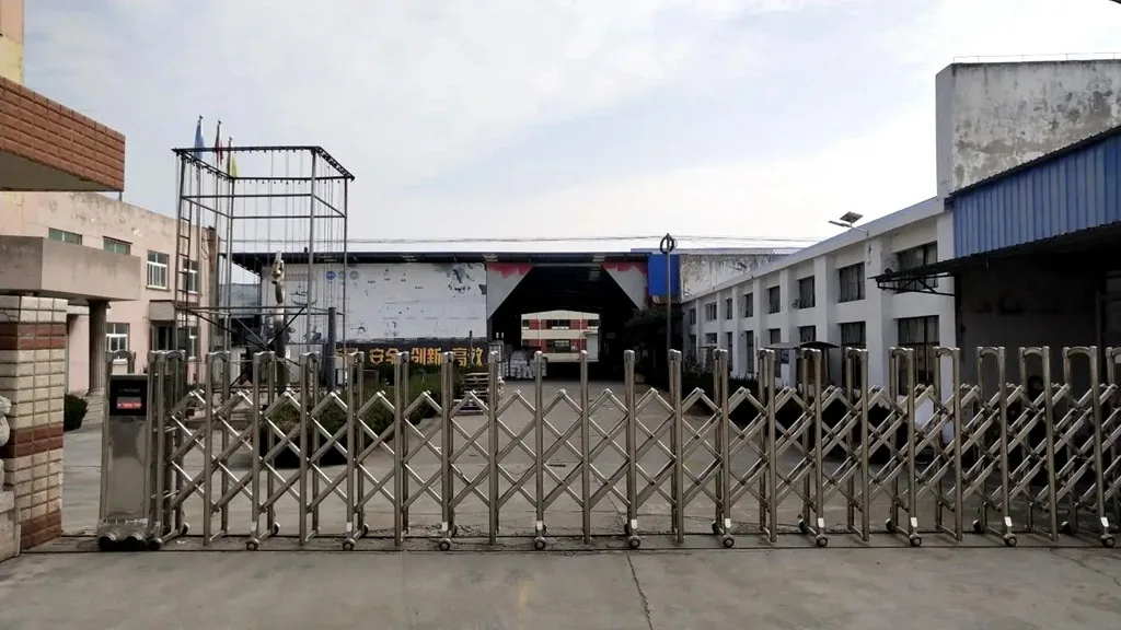 Everbright Fire-Fighting Equipment (Nantong) Co., Ltd. Fire Hose Coupling