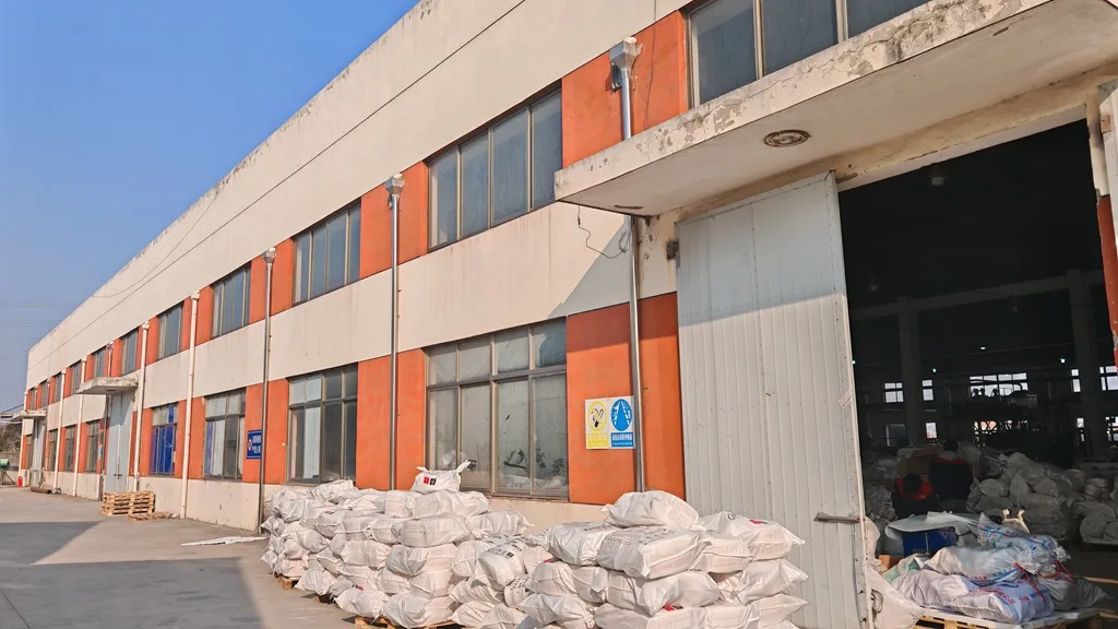 Everbright Fire-Fighting Equipment (Nantong) Co., Ltd. Fire Hose