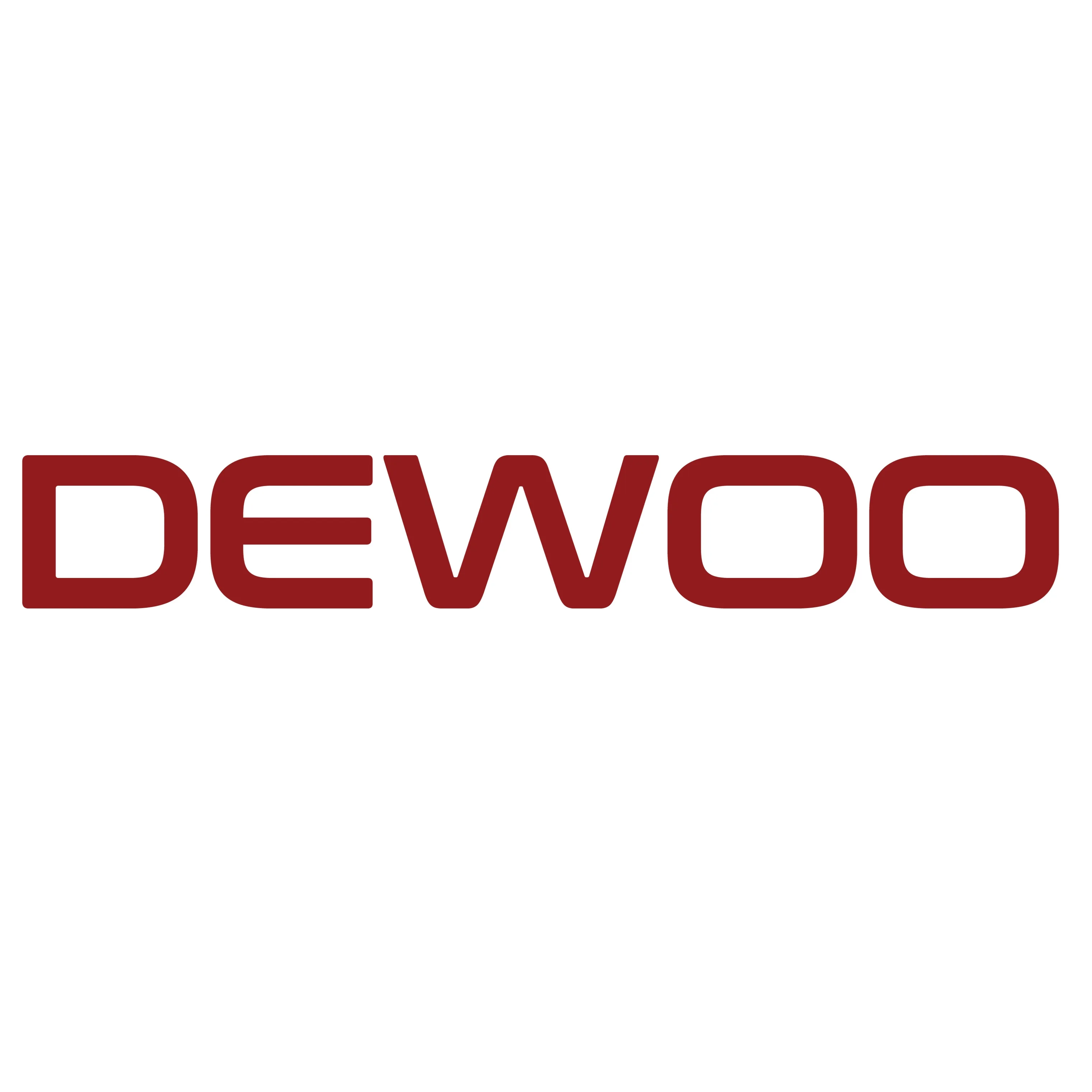 Dewoo Joint Stock Company logo