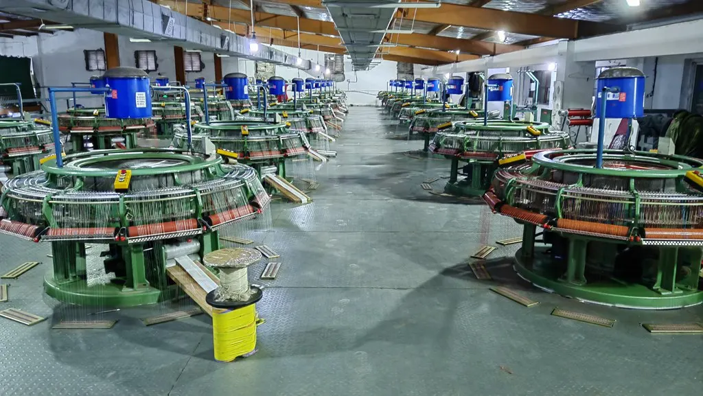Everbright Fire-Fighting Equipment (Nantong) Co., Ltd. Fire Hose Coupling