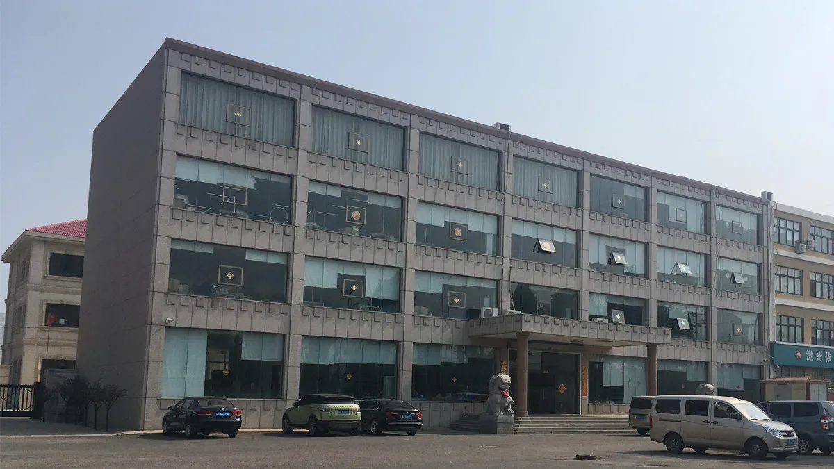 Qingdao Leo Arts & Crafts Co., Ltd. Plush Toys