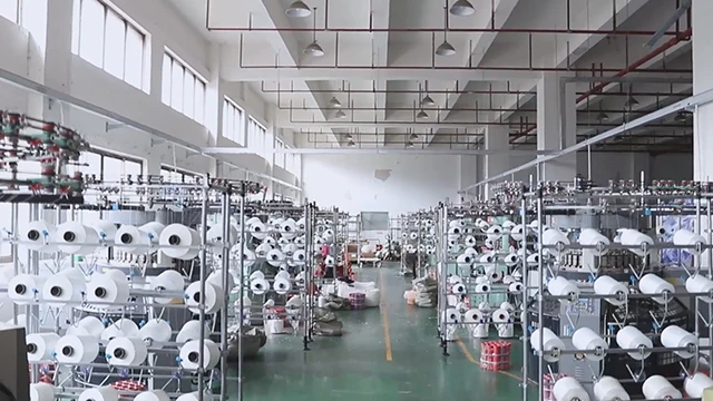 Changshu Xinhuasheng Textile Science & Technology Co., Ltd. Microfiber Towel