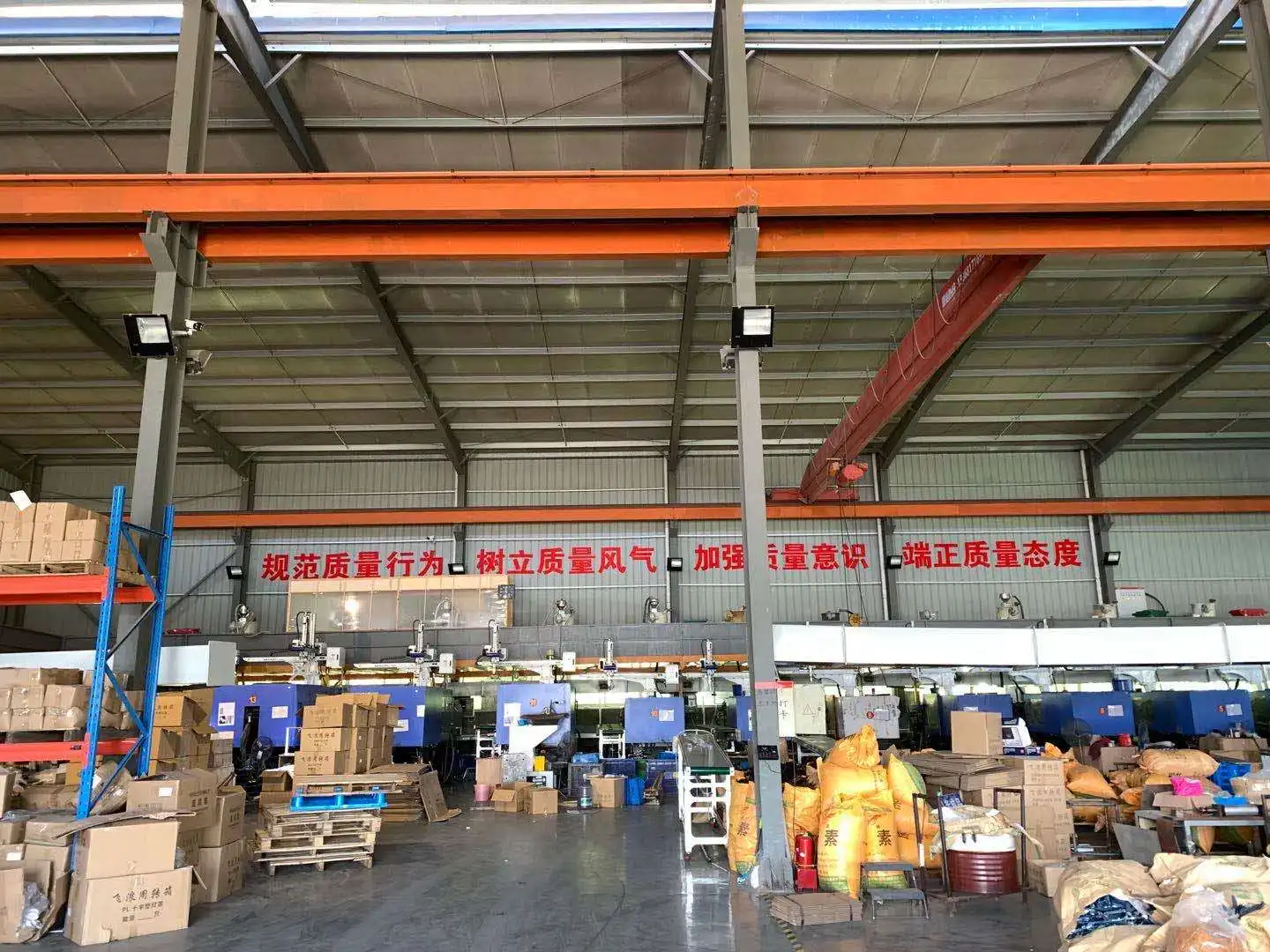 Hangzhou Xiwang Trading Co., Ltd. Tent Stake