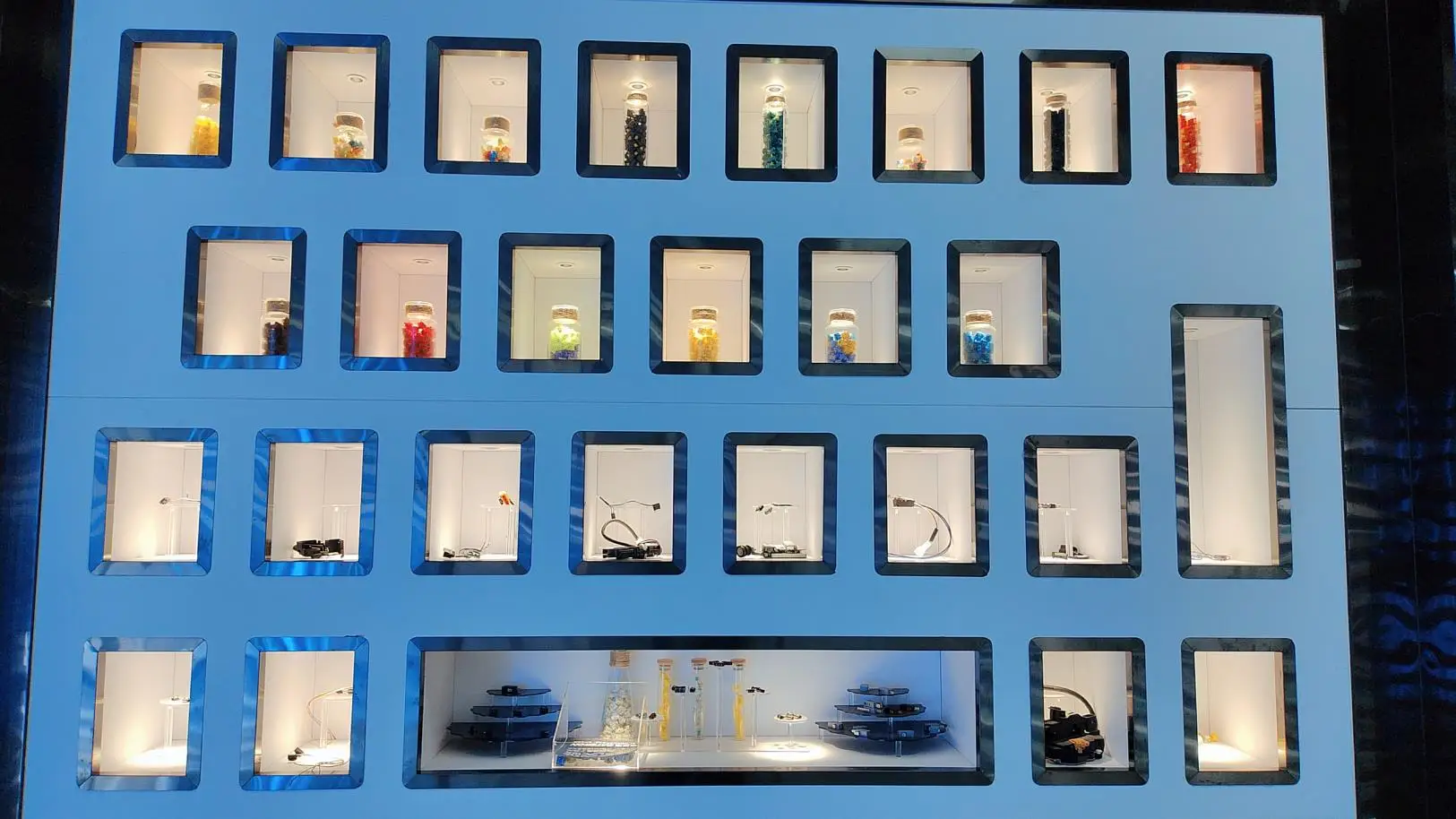 Huizhou Jiadalong Electronic Technology Co., Ltd. Mechanical Keyboard Switch