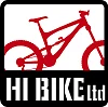 Hi Bike Ltd. logo
