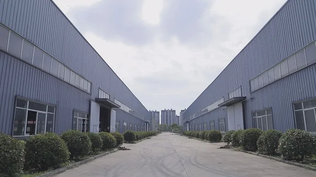 Changzhou Powersourcing Energy Technology Co., Ltd. Solar Panels