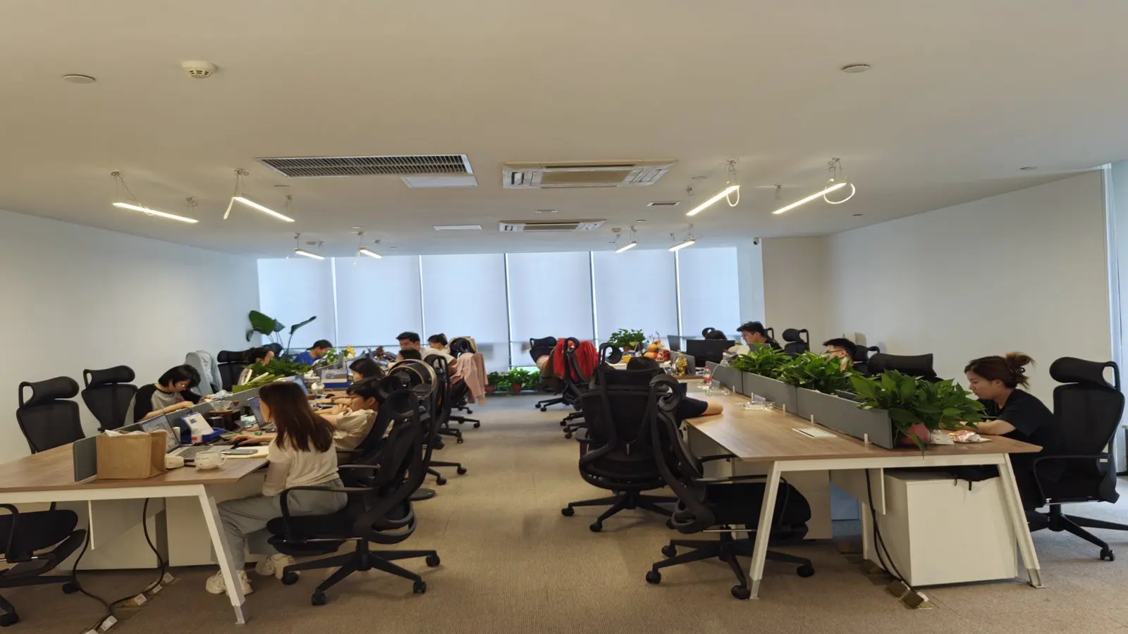 Changzhou Powersourcing Energy Technology Co., Ltd. Lithium Ion Batteries