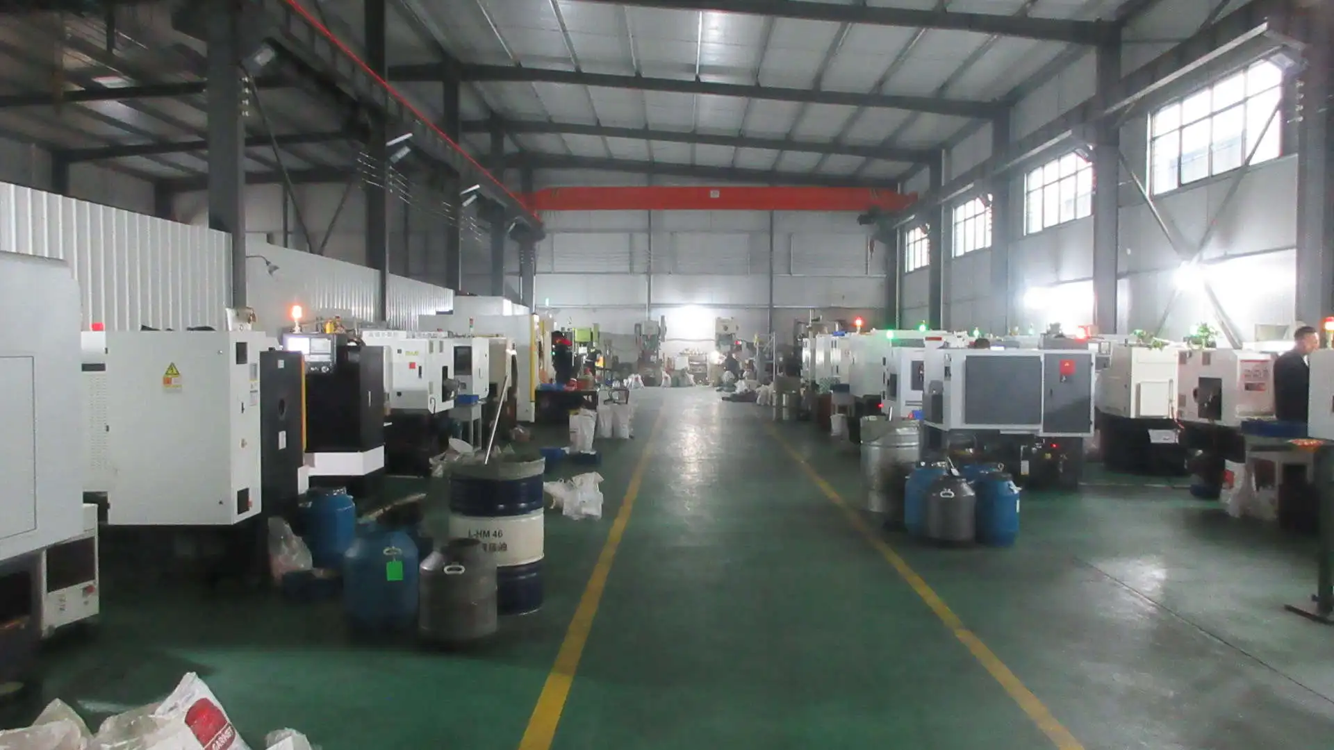 Baoji Top Star Non-ferrous Metals Co., Ltd. Titanium Fasteners
