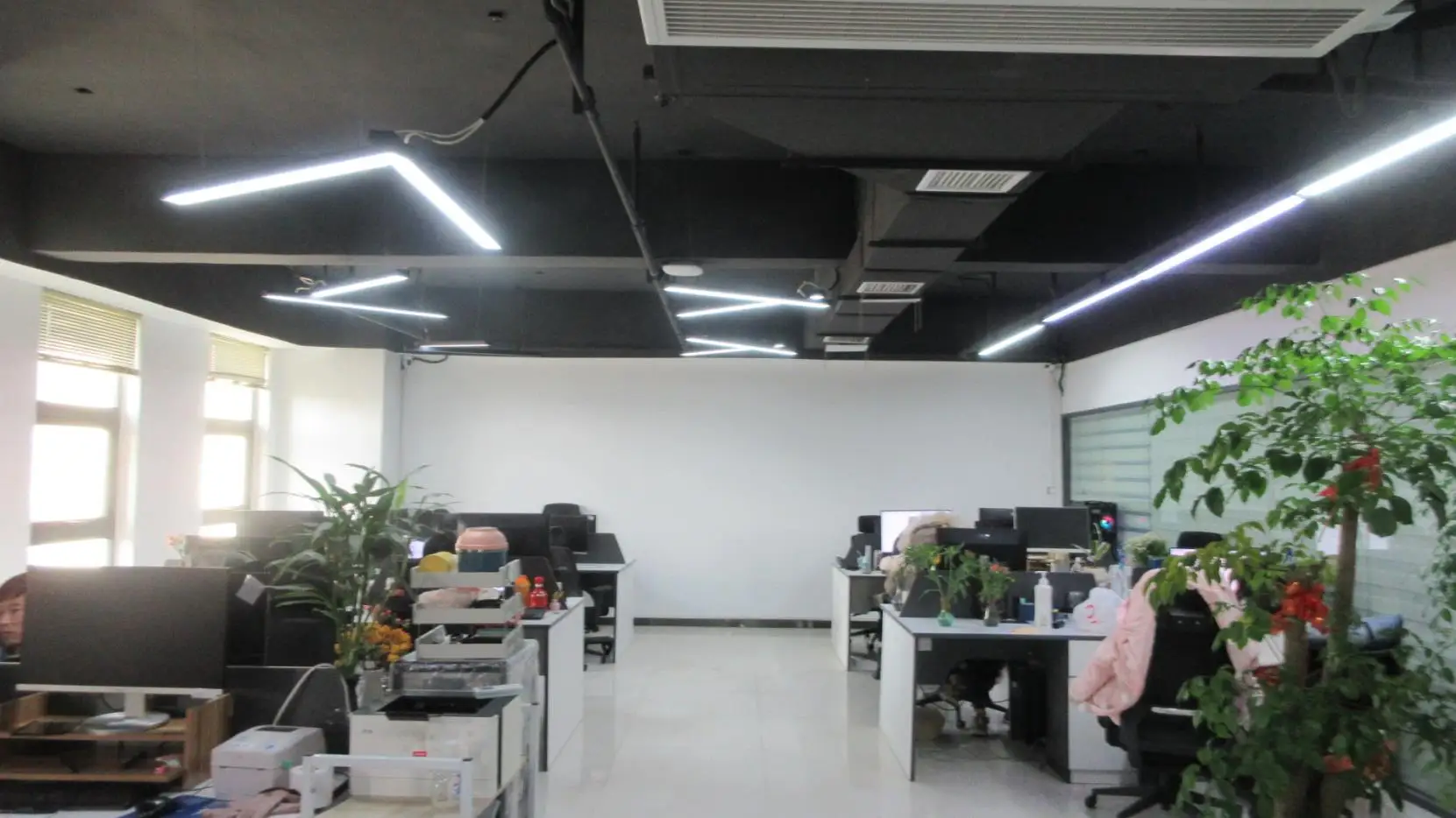 Xuchang Junshang Arts & Crafts Co., Ltd. Mannequin Heads