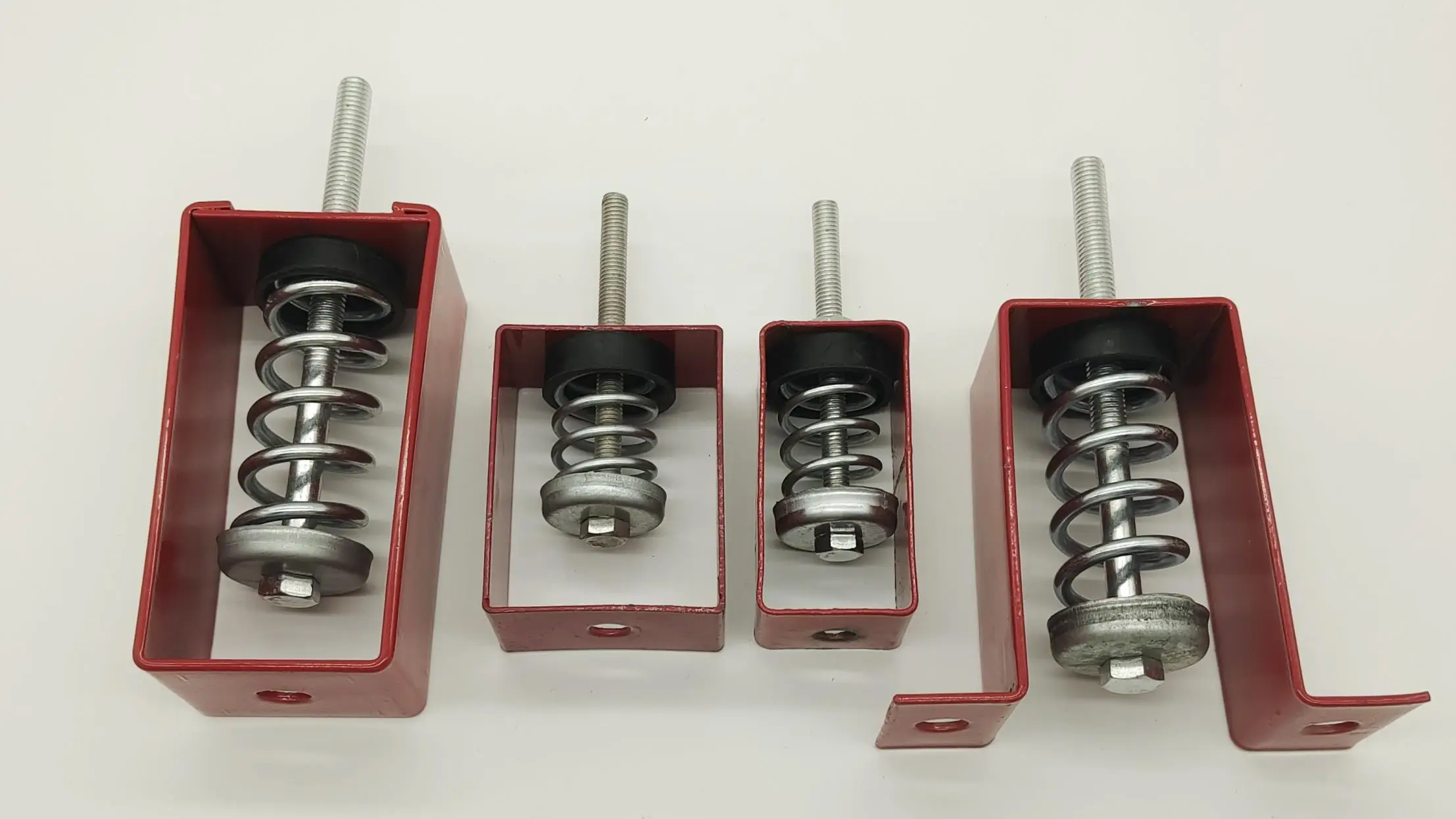 Cangzhou Haorun Hardware Products Co., Ltd. Compression Spring