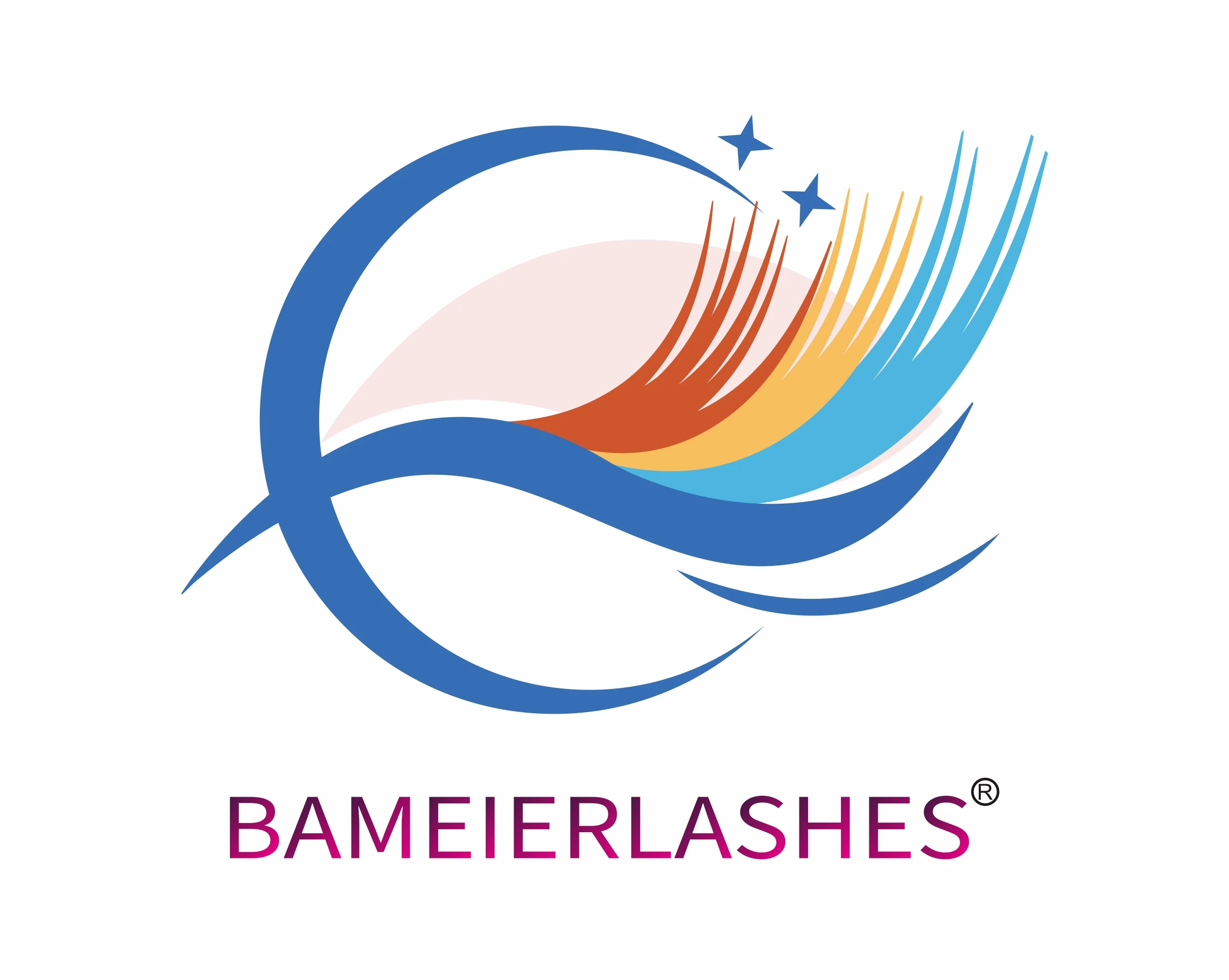 Qingdao Bameier False Eyelashes Co., Ltd. logo