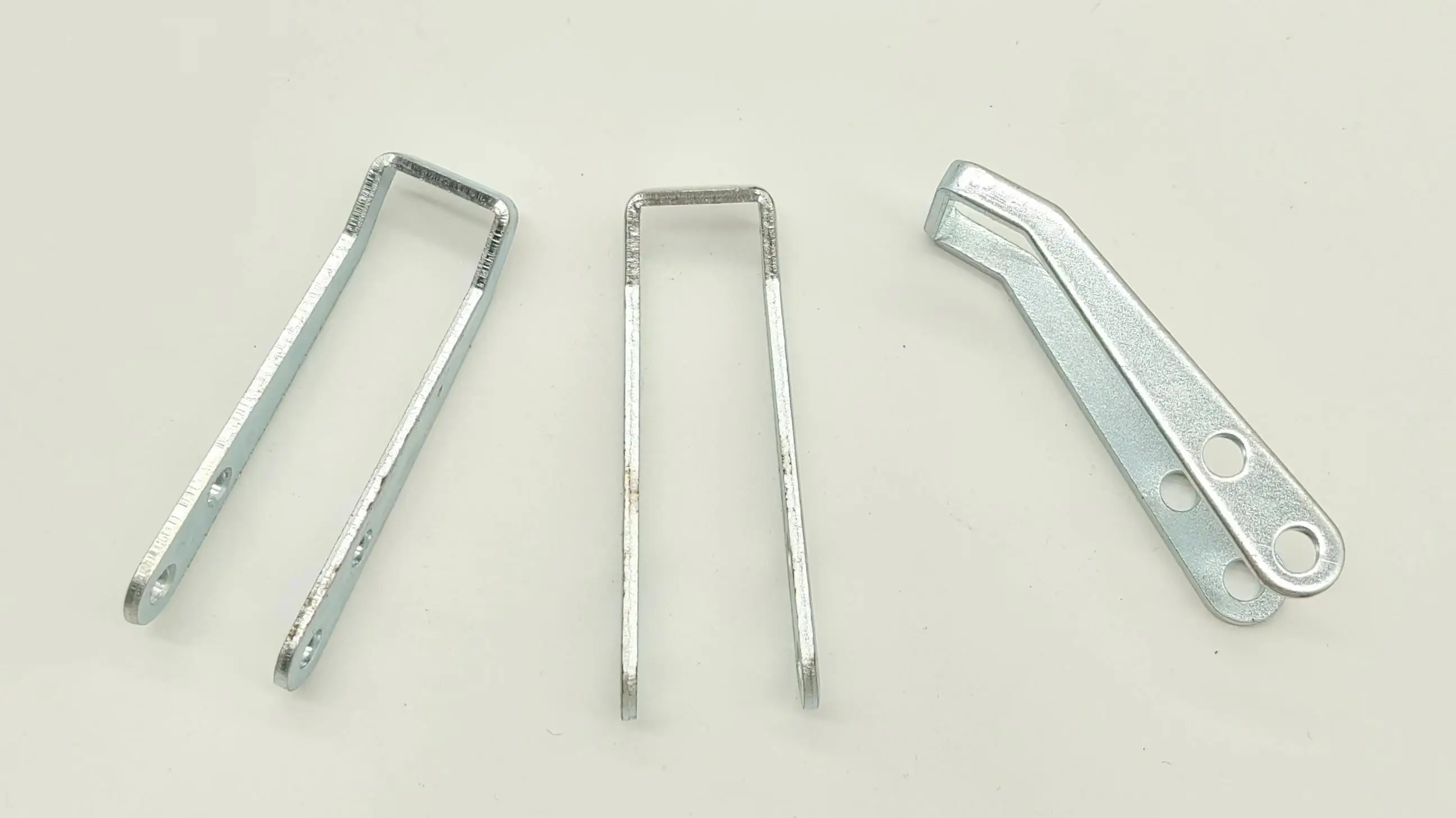 Cangzhou Haorun Hardware Products Co., Ltd. Laser Cutting Parts