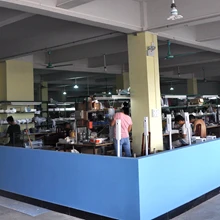 Guangzhou Cynthia Beauty Equipment Co., Ltd. Multifunction Beauty Equipment