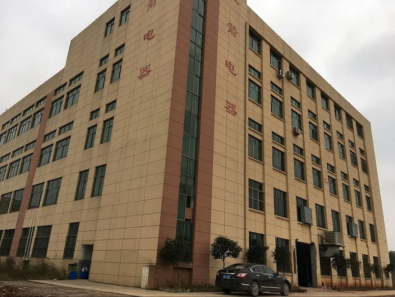 Yongkang Mchoose Industry & Trading Co., Ltd. Kick Scooter