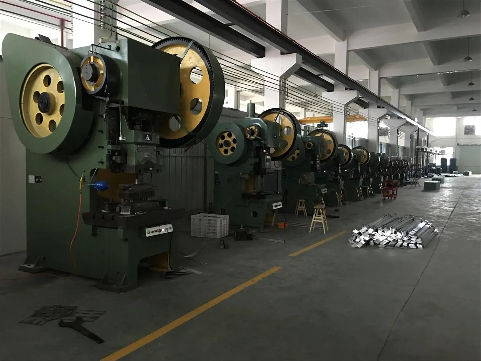 Yongkang Mchoose Industry & Trading Co., Ltd. Stunt Scooter
