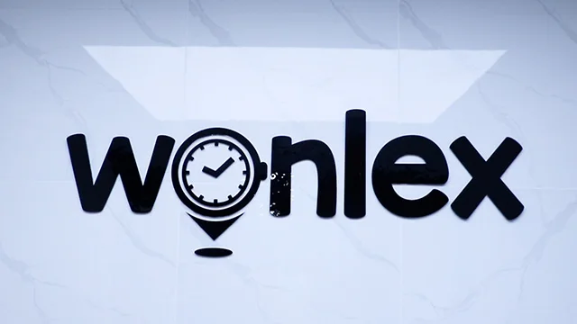 Shenzhen Iwonlex Technology Co., Ltd. Kids GPS Watch