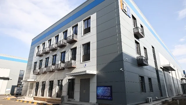 Baoji Hanz Metal Material Co., Ltd. Molybdenum Sheet