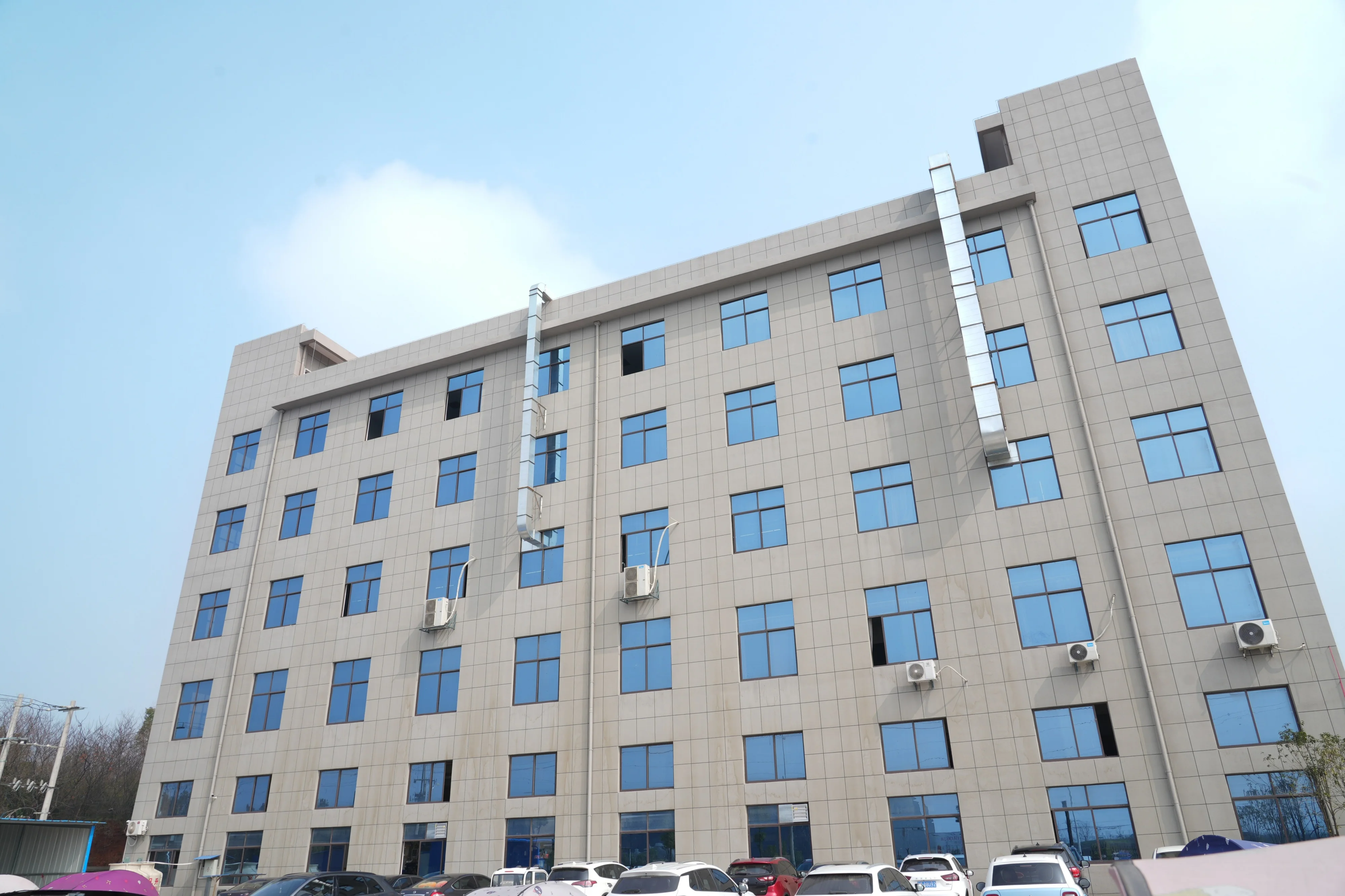 Ezhou Tongguodou Trading Co., Ltd. Building Blocks