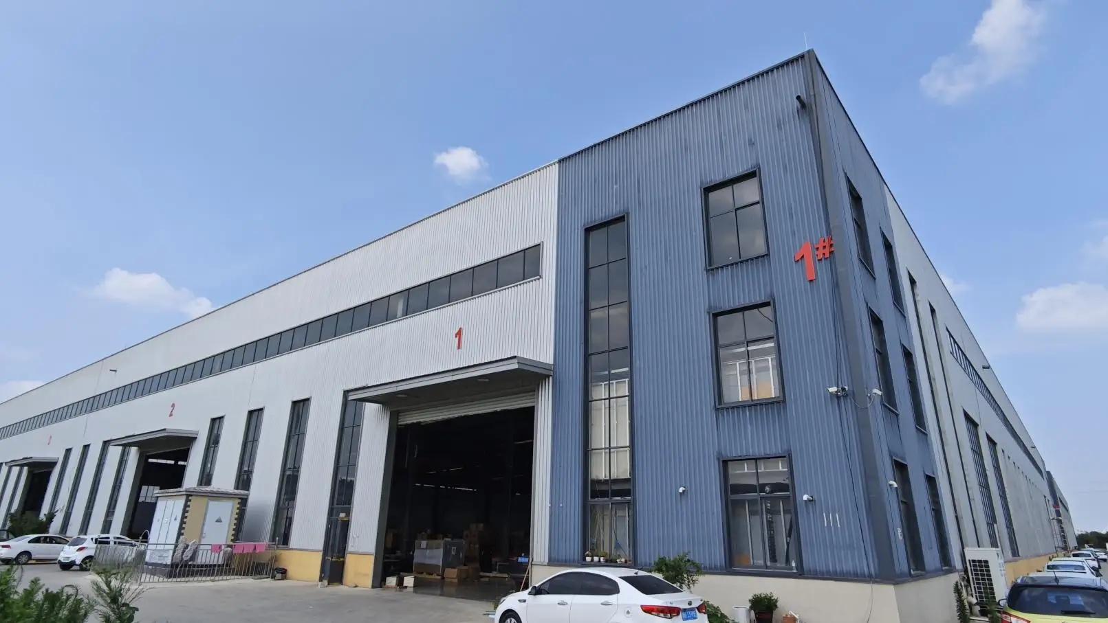 Shandong Gaochuang CNC Equipment Co., Ltd. Portable CNC Cutting Machine