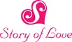 Story of Love Cosmetics Co., Ltd. logo