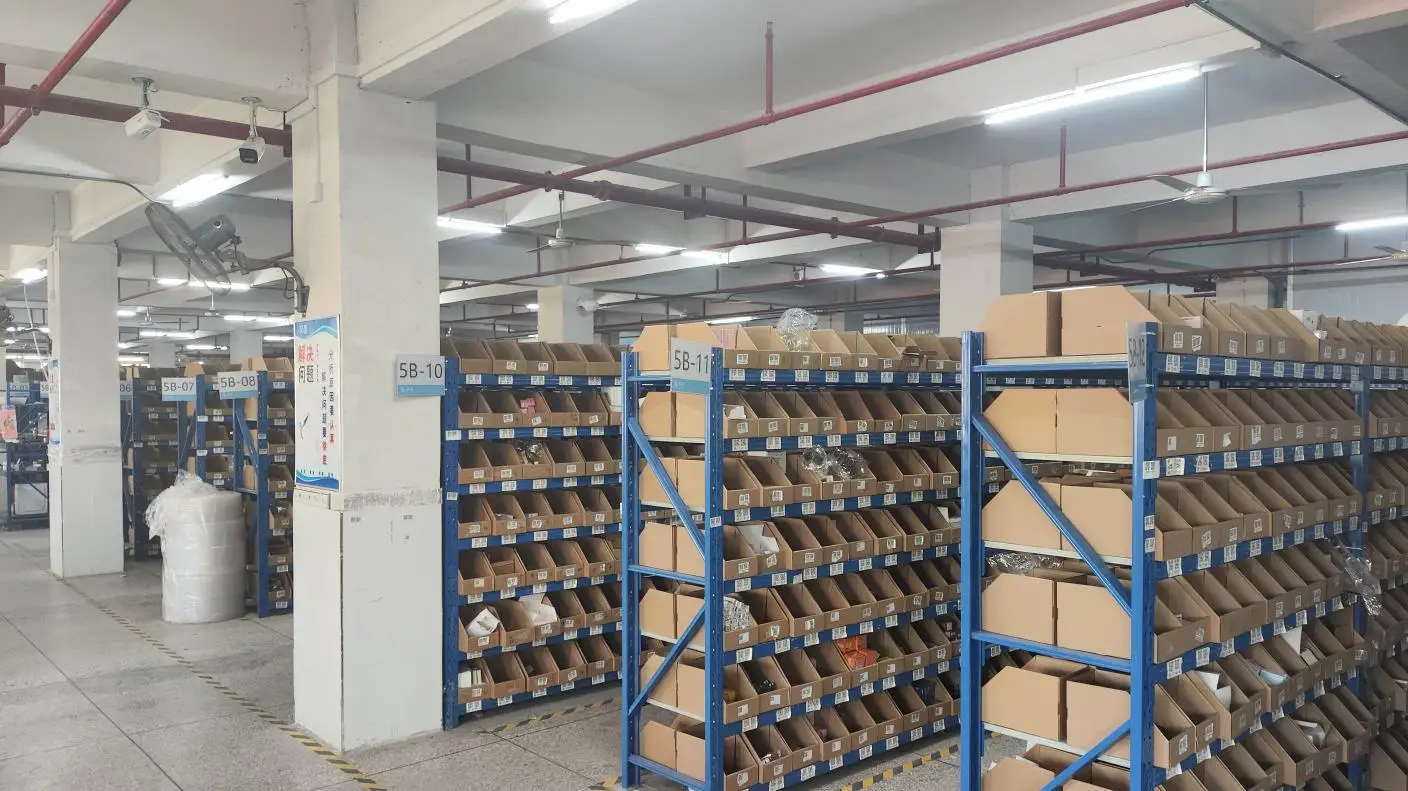 Shantou Bangying Electronic Commerce Co., Ltd. Lipstick