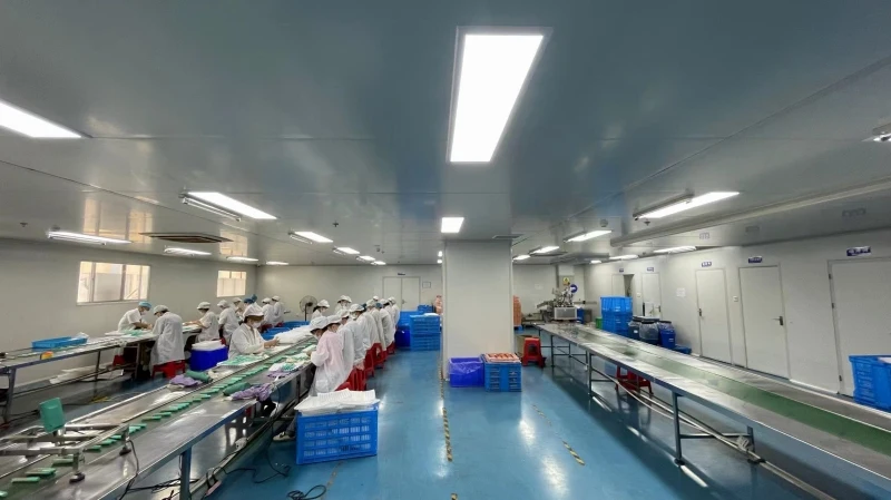 Jinhua Kazshow Cosmetics Co., Ltd. Mascara