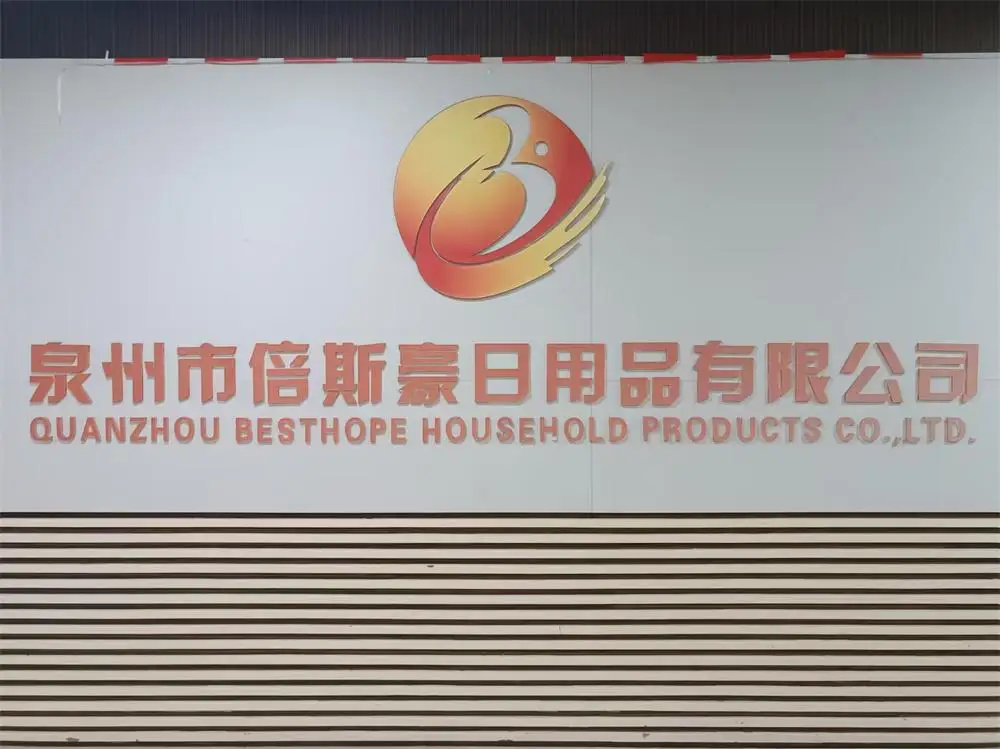 Quanzhou Besthope Household Products Co., Ltd. Bath Bomb