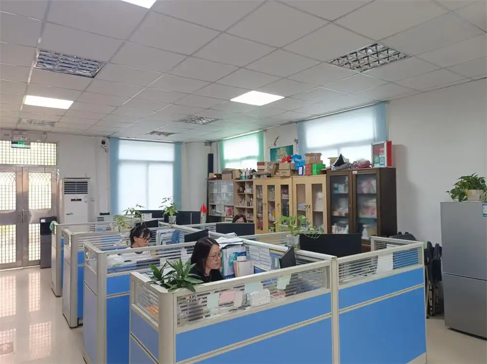 Quanzhou Besthope Household Products Co., Ltd. Body Lotion