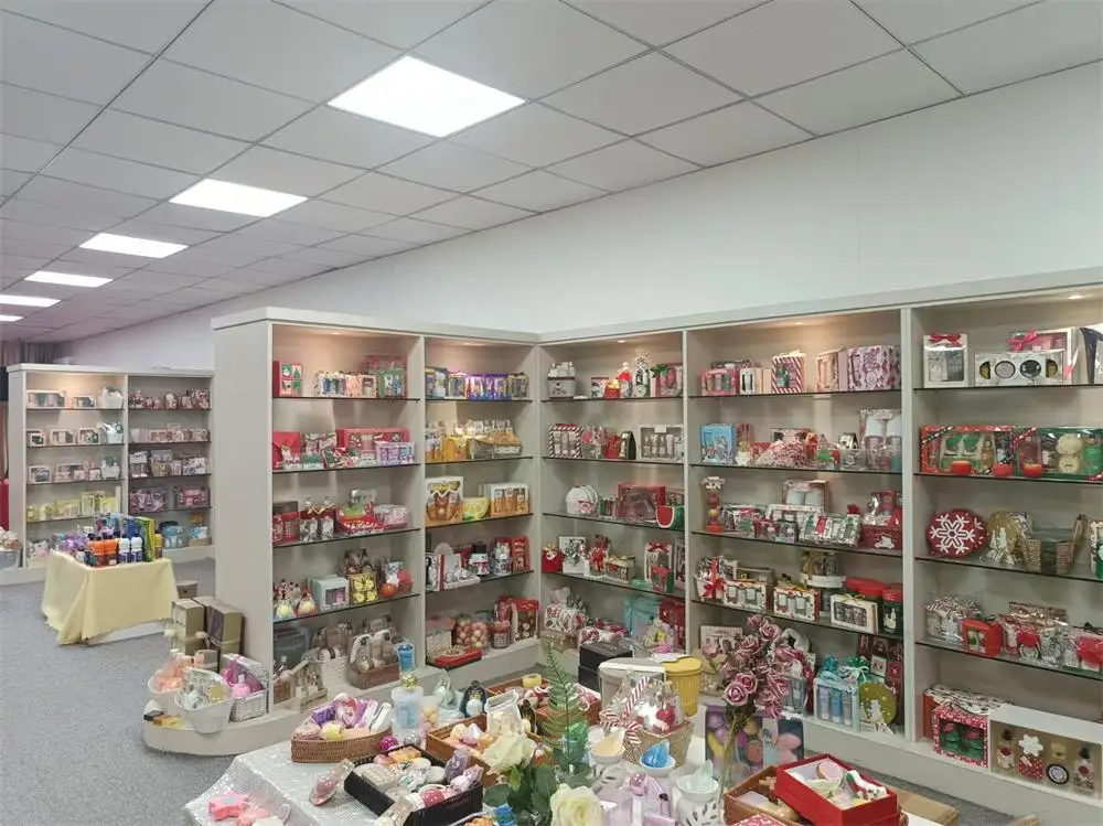 Quanzhou Besthope Household Products Co., Ltd. Shower Gel