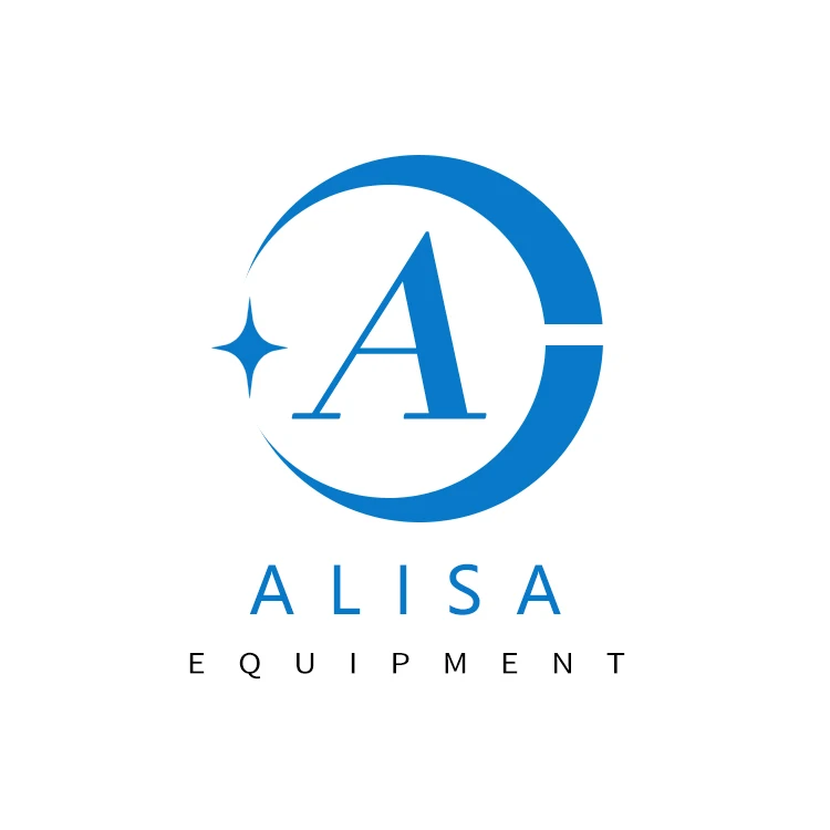 Shaanxi Alisa Technology Co., Ltd. logo