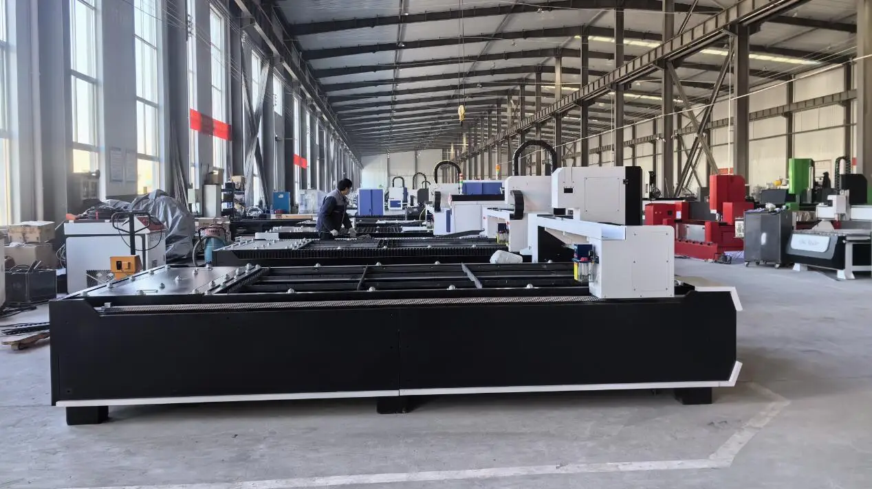 Shandong Yonik Laser Equipment Co., Ltd. Laser Cleaning Machine