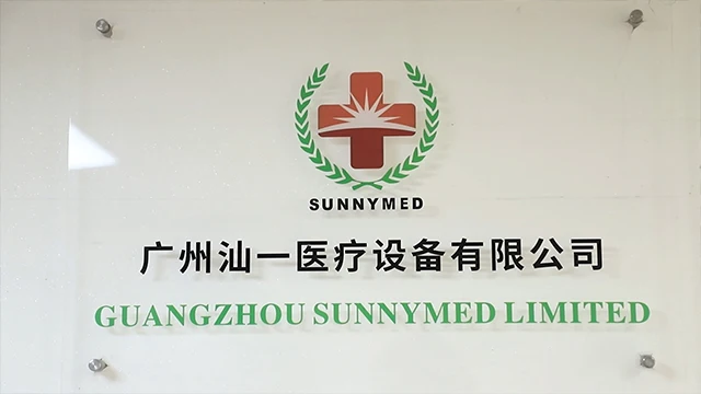 Sunny Medical Equipment Limited Ultrasound Scanner