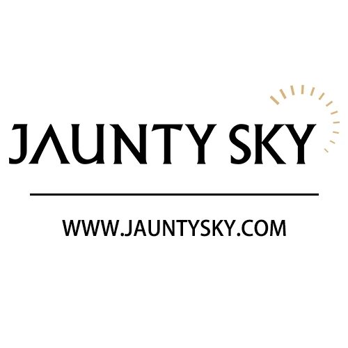 Qingdao Jaunty Sky Arts and Crafts Co., Ltd. logo